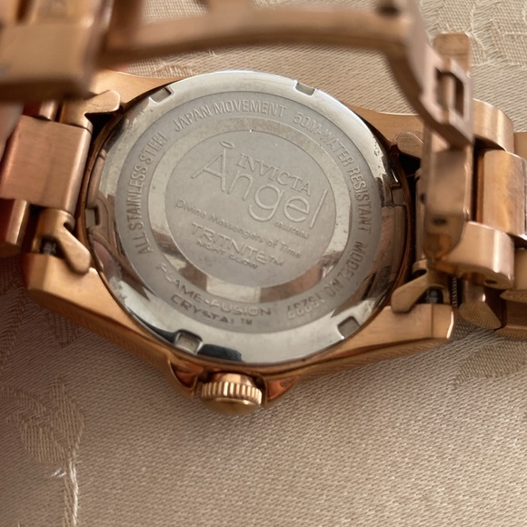 Invicta Angel As Found - Picture 8 of 8